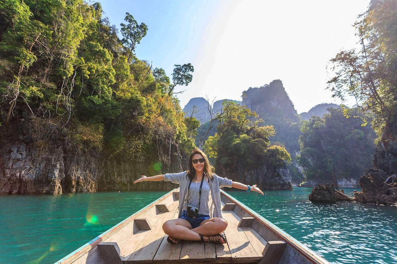 Jelajahi Pesona Mangrove Langkawi dengan Tur Mangrove yang Menakjubkan